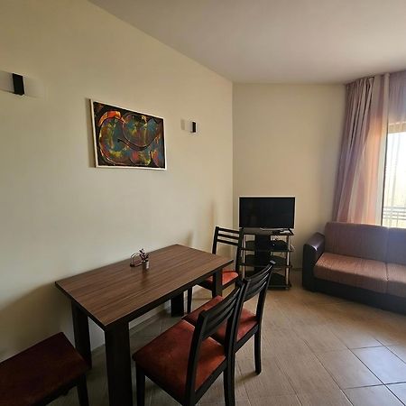 Europroperties Bendita Mare Apartments Zlate písky Exteriér fotografie