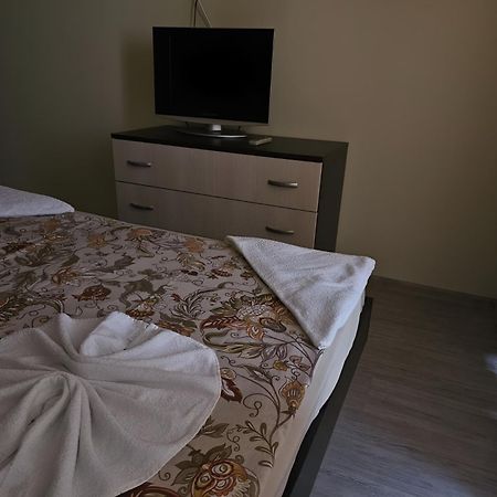 Europroperties Bendita Mare Apartments Zlate písky Exteriér fotografie