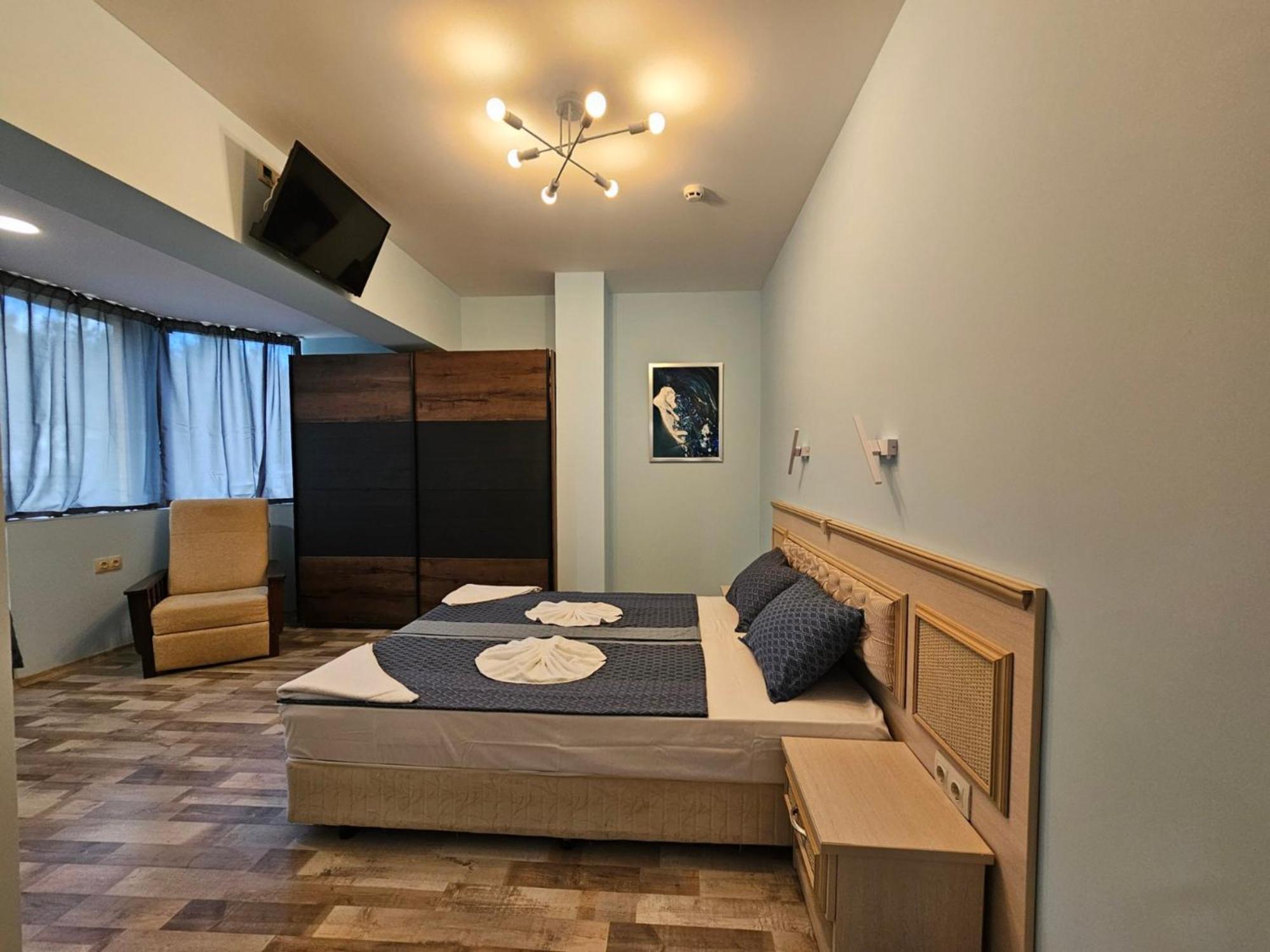 Europroperties Bendita Mare Apartments Zlate písky Exteriér fotografie