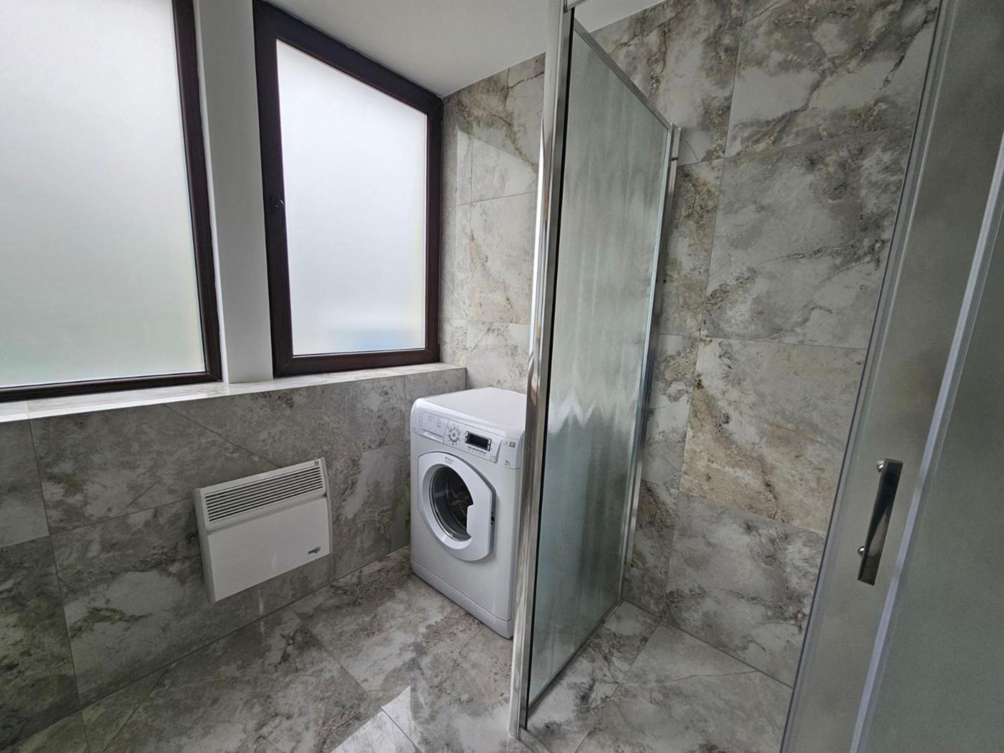 Europroperties Bendita Mare Apartments Zlate písky Exteriér fotografie