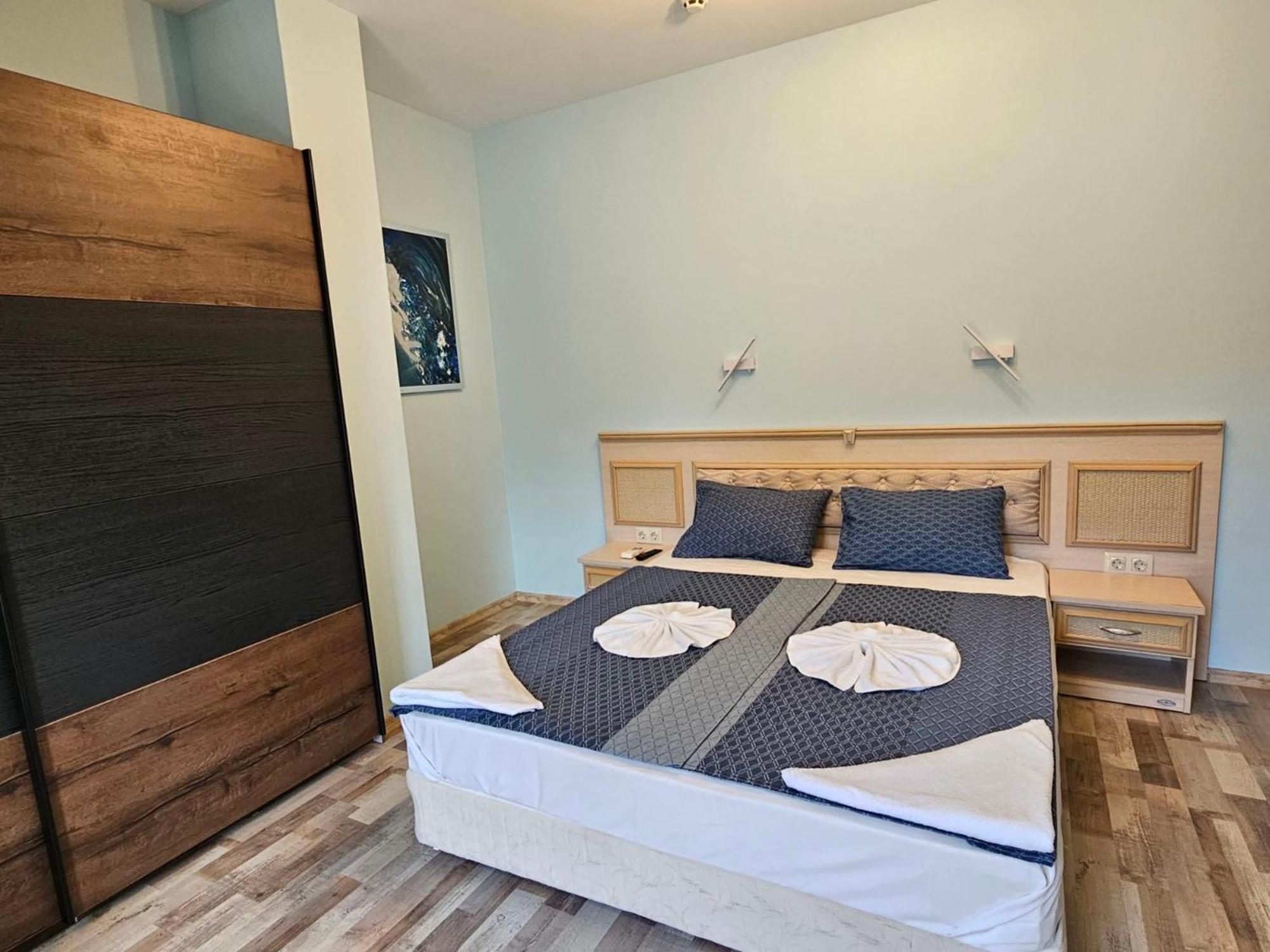 Europroperties Bendita Mare Apartments Zlate písky Exteriér fotografie