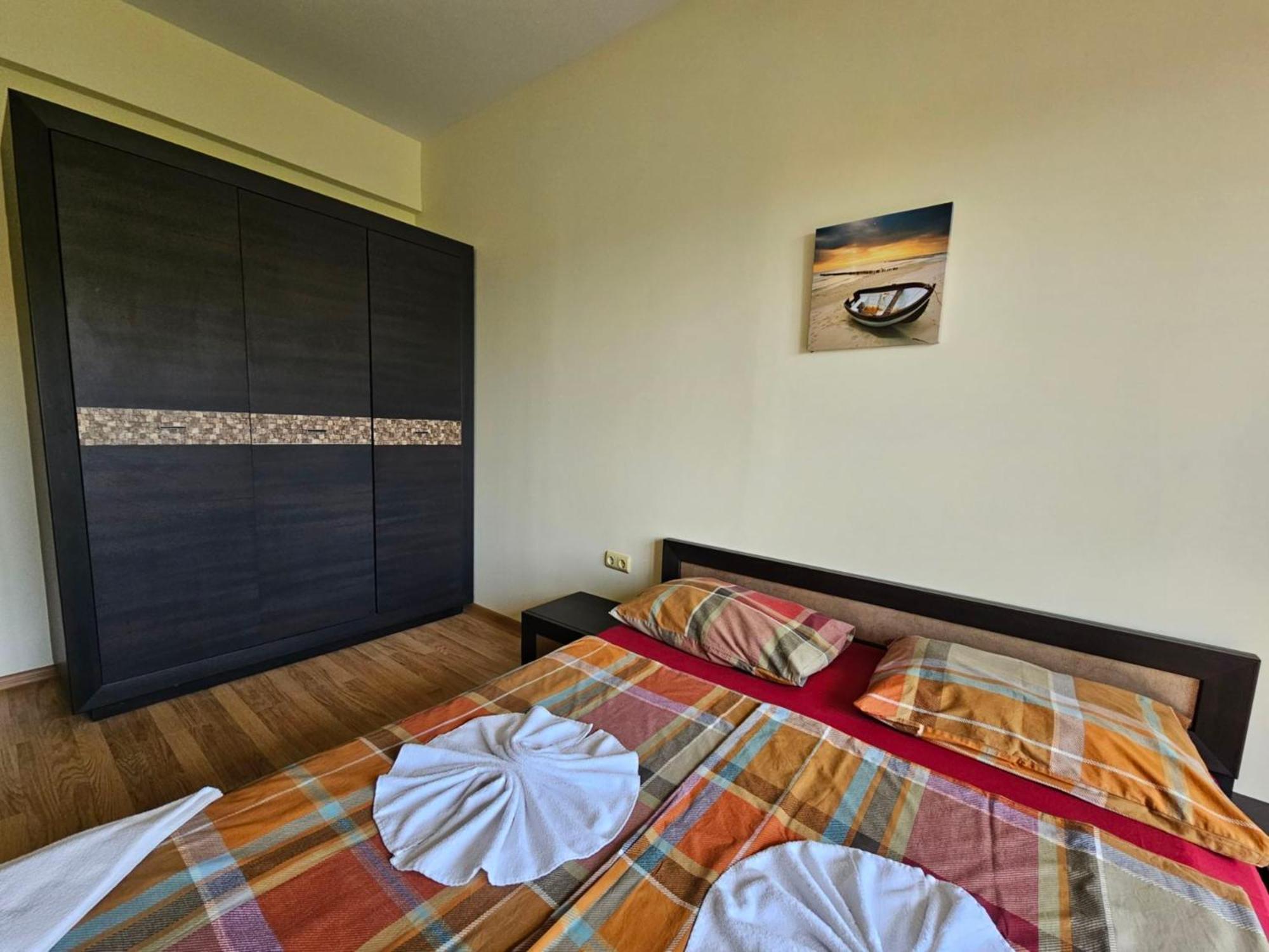 Europroperties Bendita Mare Apartments Zlate písky Exteriér fotografie