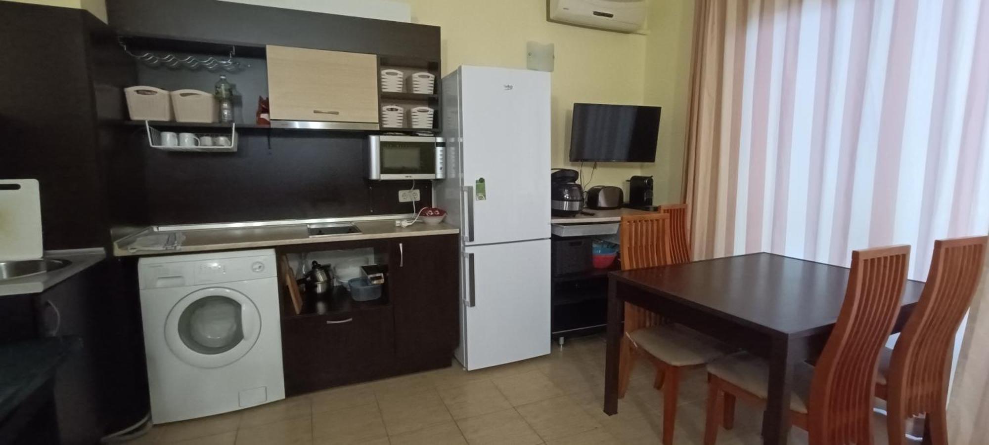 Europroperties Bendita Mare Apartments Zlate písky Exteriér fotografie