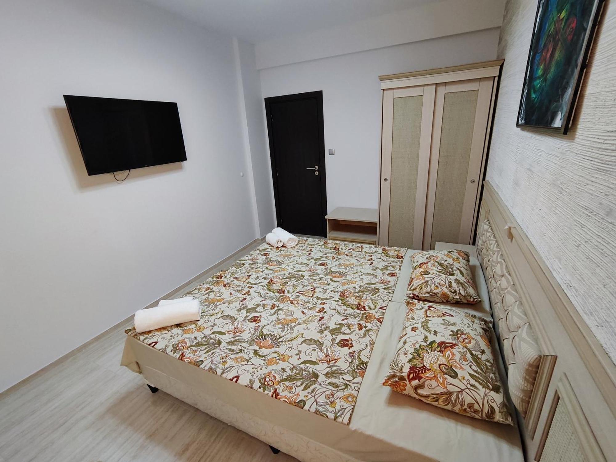 Europroperties Bendita Mare Apartments Zlate písky Exteriér fotografie