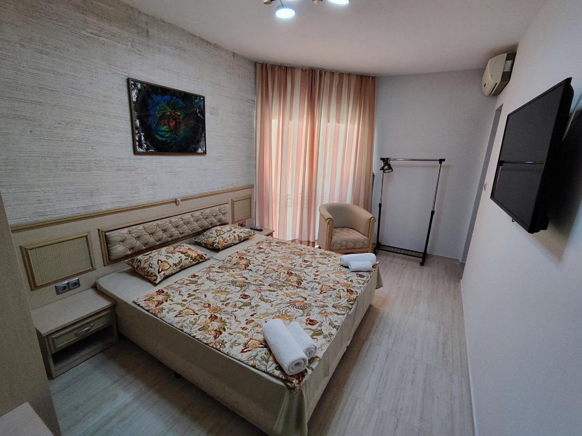 Europroperties Bendita Mare Apartments Zlate písky Exteriér fotografie