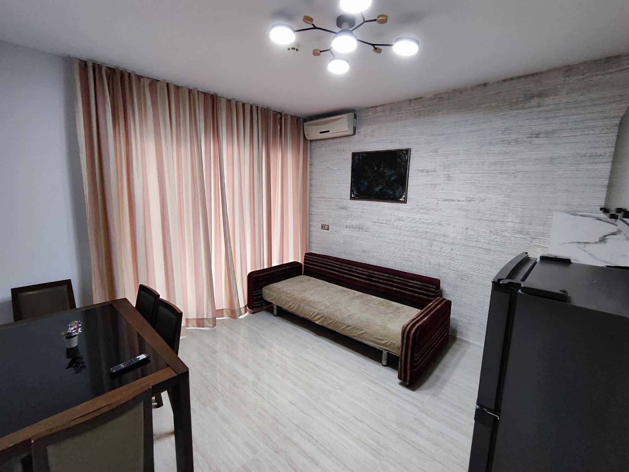 Europroperties Bendita Mare Apartments Zlate písky Exteriér fotografie