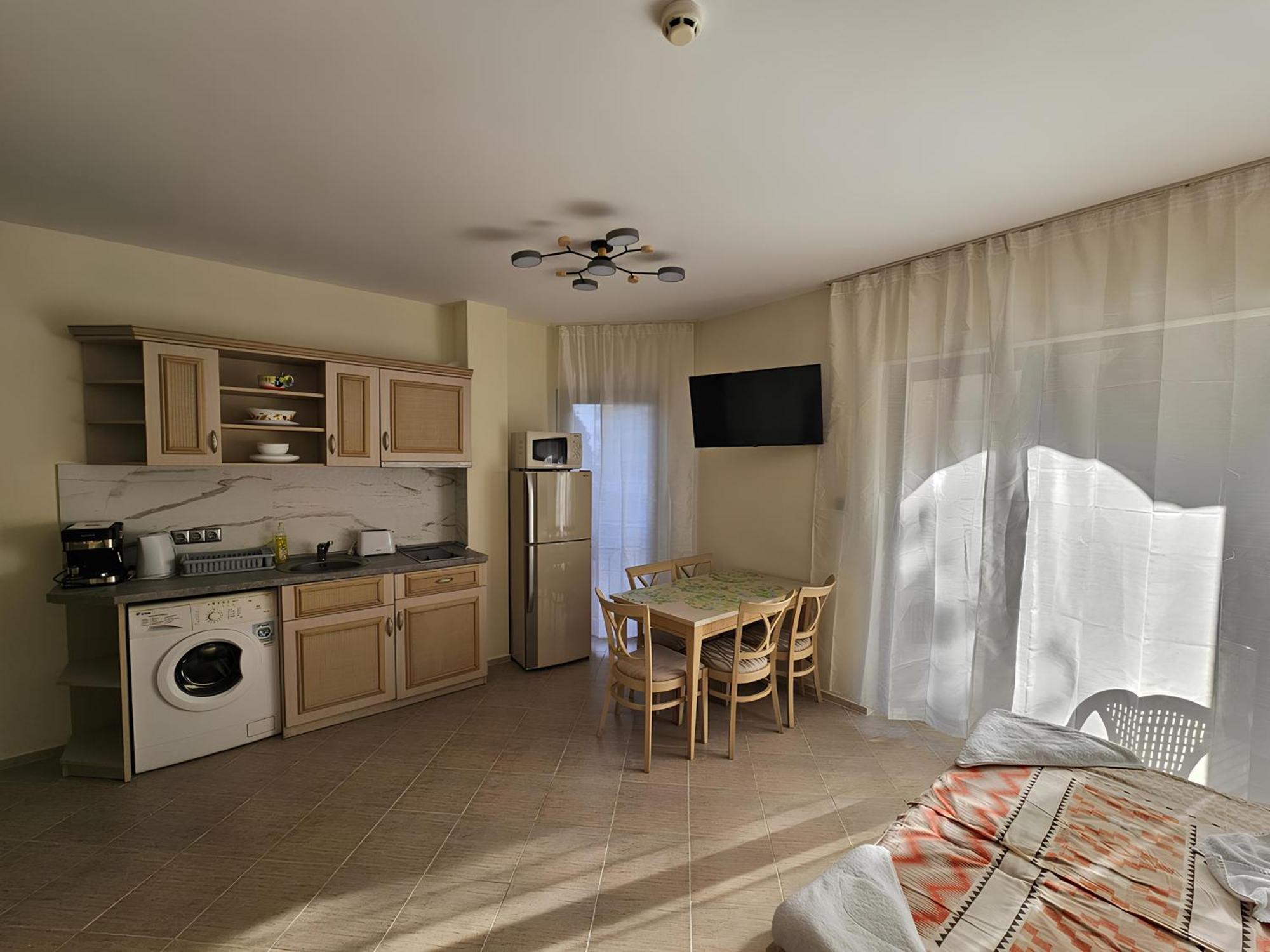 Europroperties Bendita Mare Apartments Zlate písky Exteriér fotografie