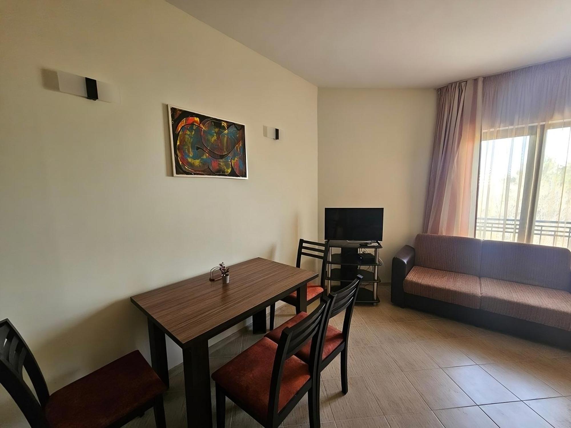 Europroperties Bendita Mare Apartments Zlate písky Exteriér fotografie