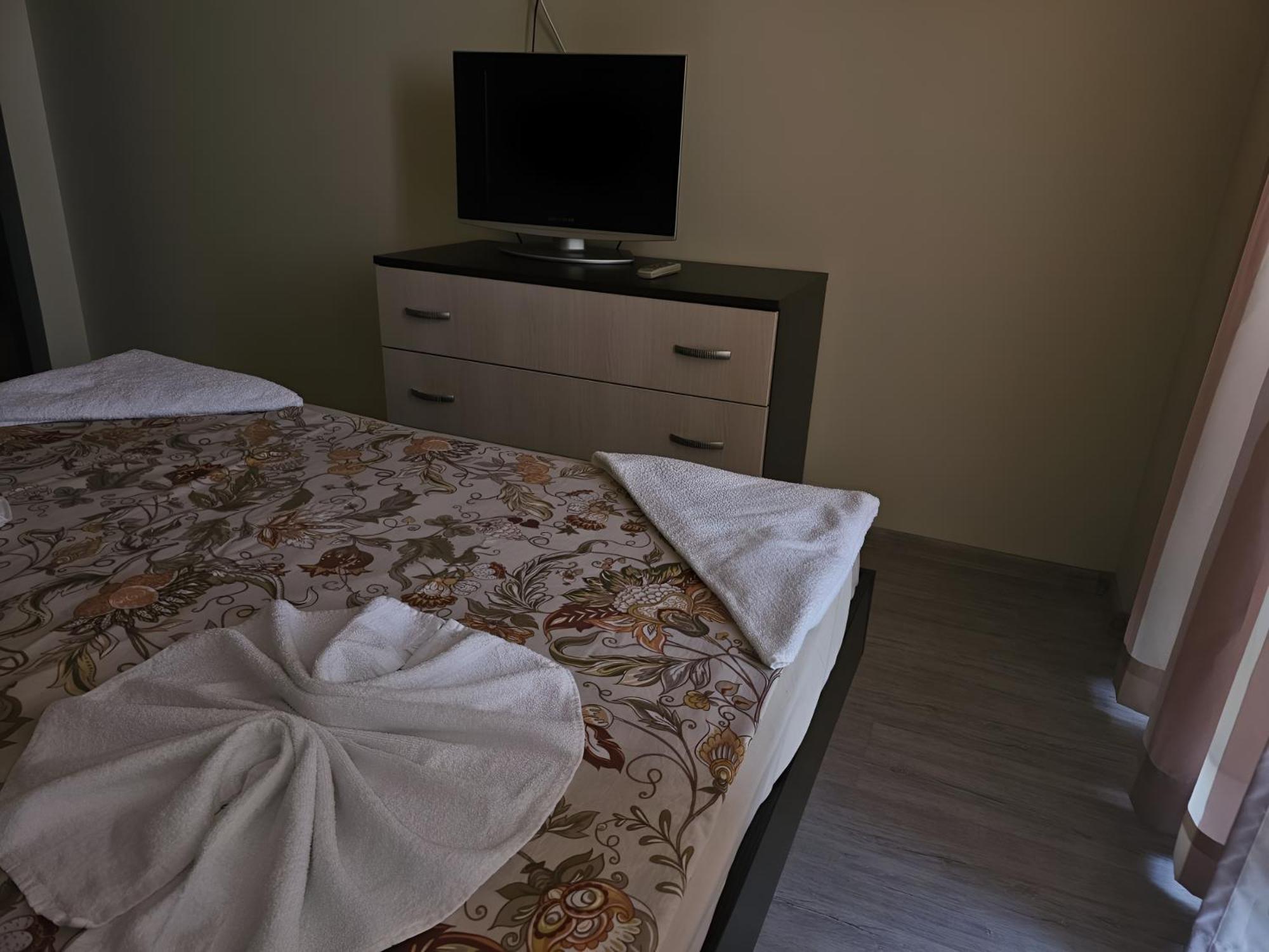 Europroperties Bendita Mare Apartments Zlate písky Exteriér fotografie