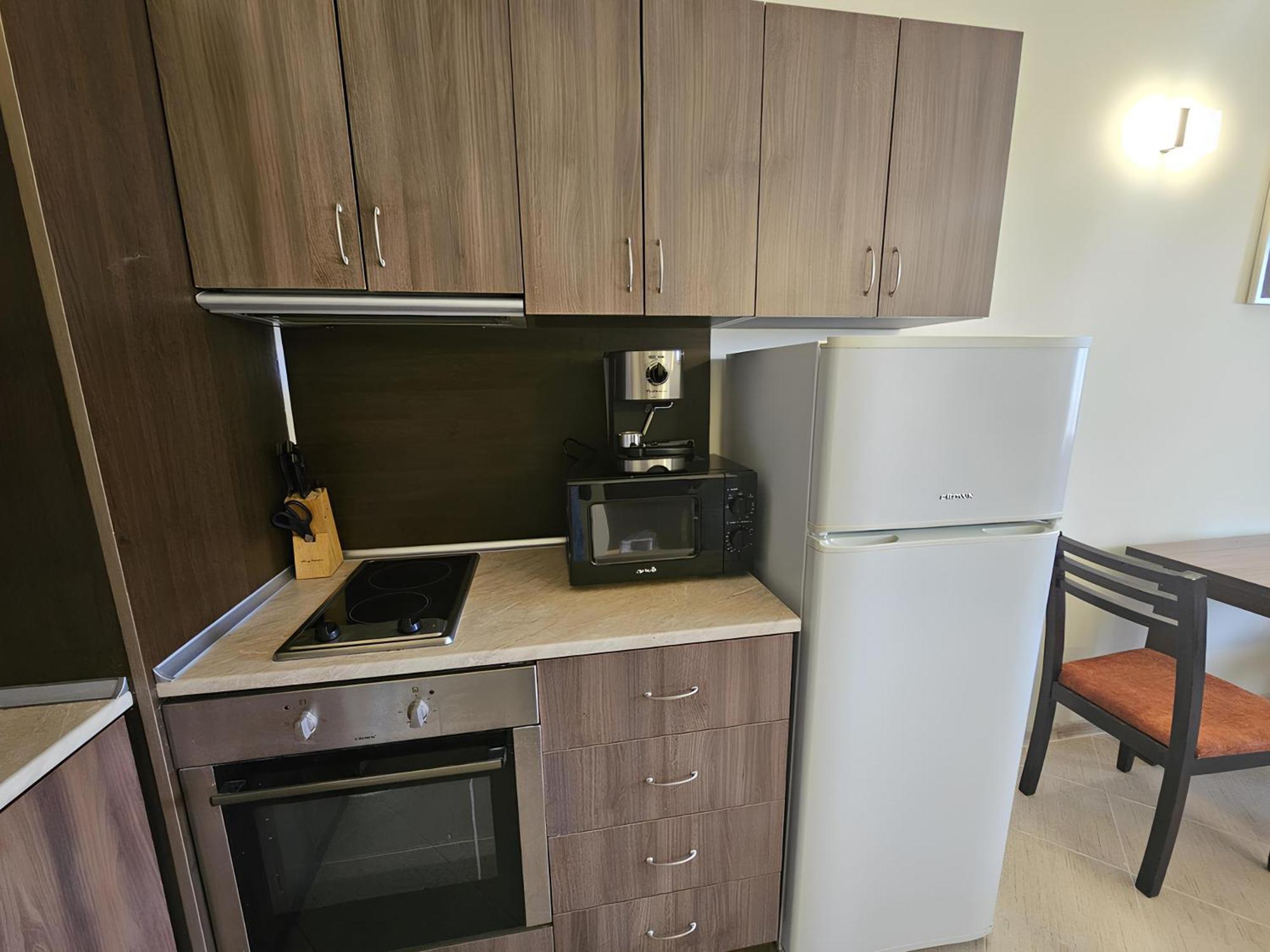 Europroperties Bendita Mare Apartments Zlate písky Exteriér fotografie