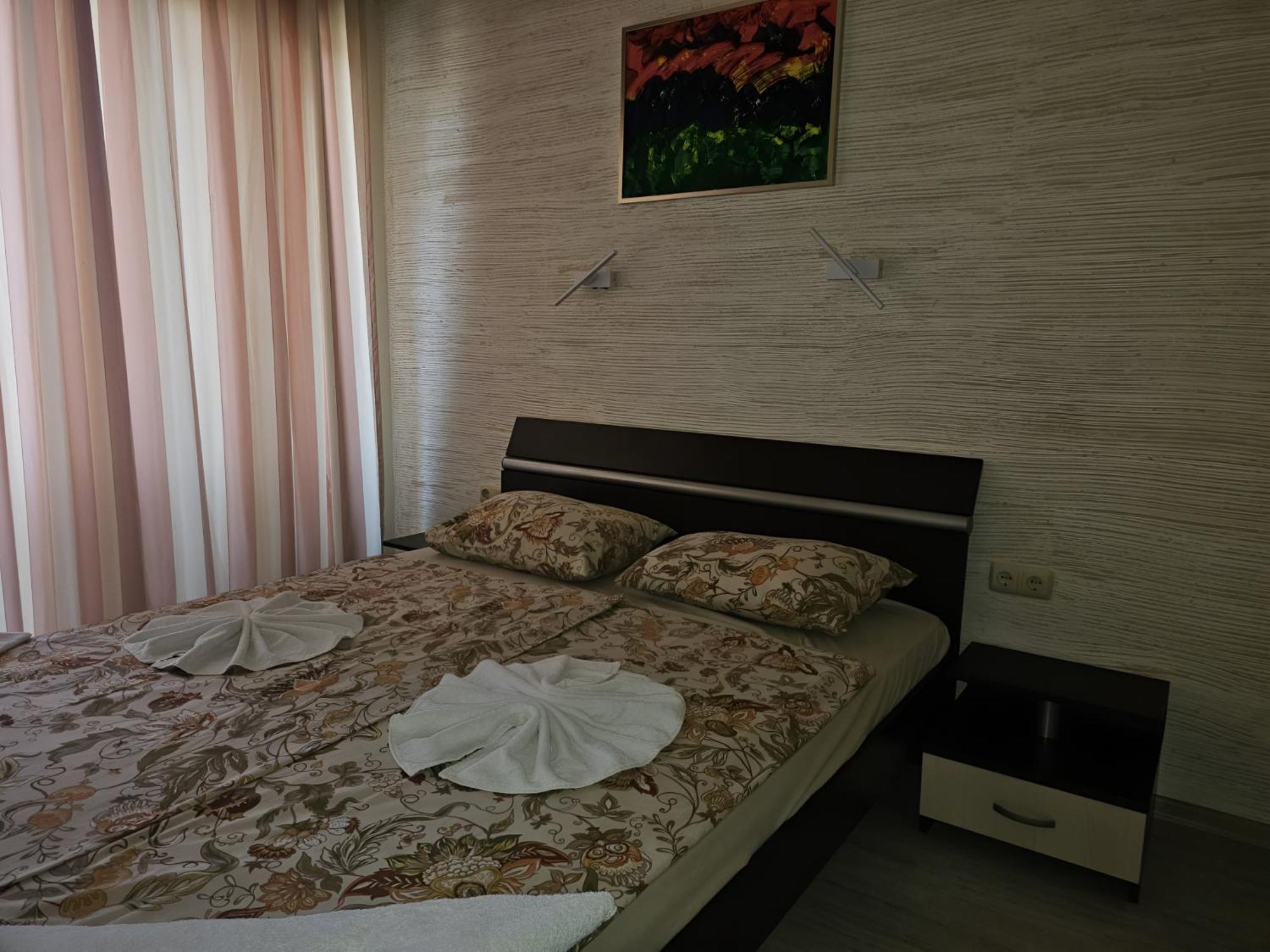 Europroperties Bendita Mare Apartments Zlate písky Exteriér fotografie